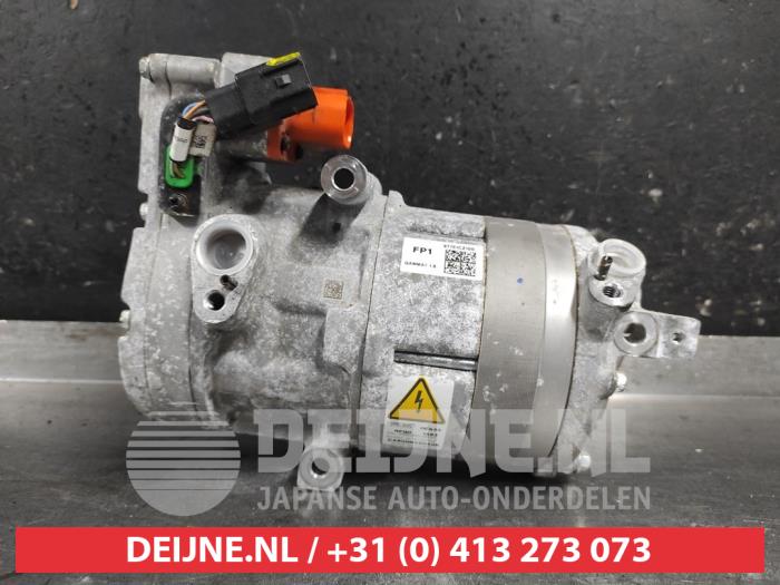 Gebrauchte Klimapumpe Kia Sportage (NQ5E) 1.6 T-GDi Hybrid 16V AWD Preis € 250,00 Margenregelung angeboten von V.Deijne Jap.Auto-onderdelen BV