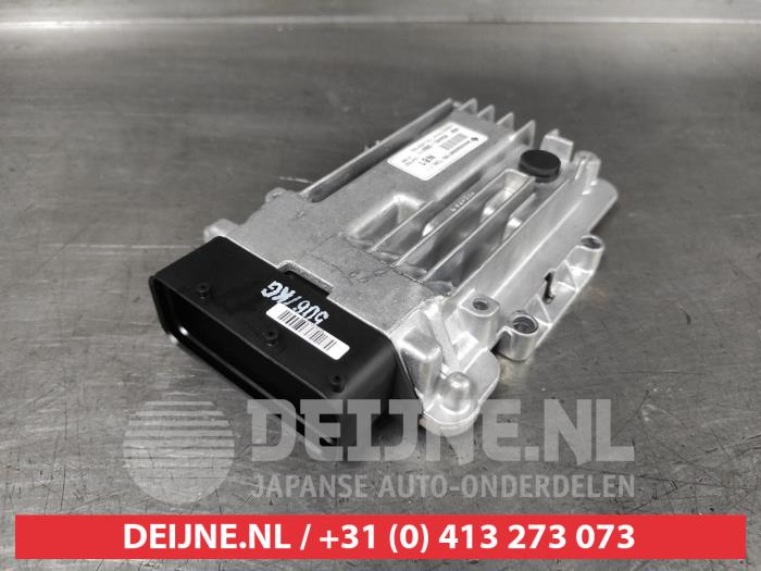 Used Automatic gearbox computer Hyundai iX35 (LM) 2.0 CRDi 16V 4x4 Price € 50,00 Margin scheme offered by V.Deijne Jap.Auto-onderdelen BV
