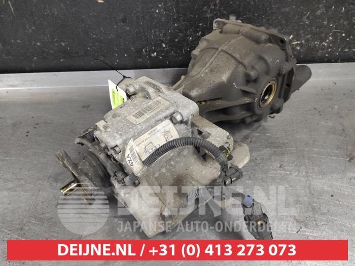 Gebrauchte Differential hinten Hyundai iX35 (LM) 2.0 CRDi 16V 4x4 Preis € 750,00 Margenregelung angeboten von V.Deijne Jap.Auto-onderdelen BV