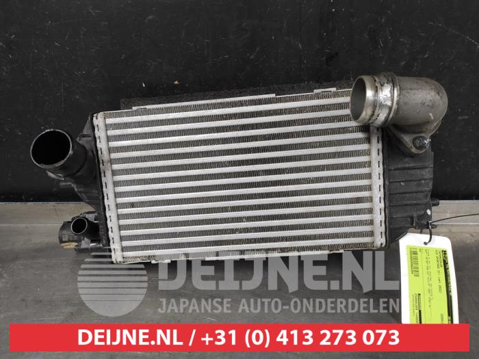 Usados Intercooler Kia Sportage (NQ5E) 1.6 T-GDi Hybrid 16V AWD Precio de solicitud ofrecido por V.Deijne Jap.Auto-onderdelen BV