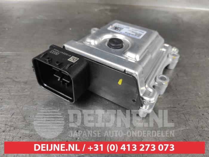 Used Automatic gearbox computer Kia Sportage (NQ5E) 1.6 T-GDi Hybrid 16V AWD Price € 50,00 Margin scheme offered by V.Deijne Jap.Auto-onderdelen BV