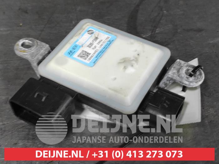 Używane Modul wentylator Hyundai i30 (PDEB5/PDEBB/PDEBD/PDEBE) 1.0 T-GDI 12V Cena € 35,00 Procedura marży oferowane przez V.Deijne Jap.Auto-onderdelen BV