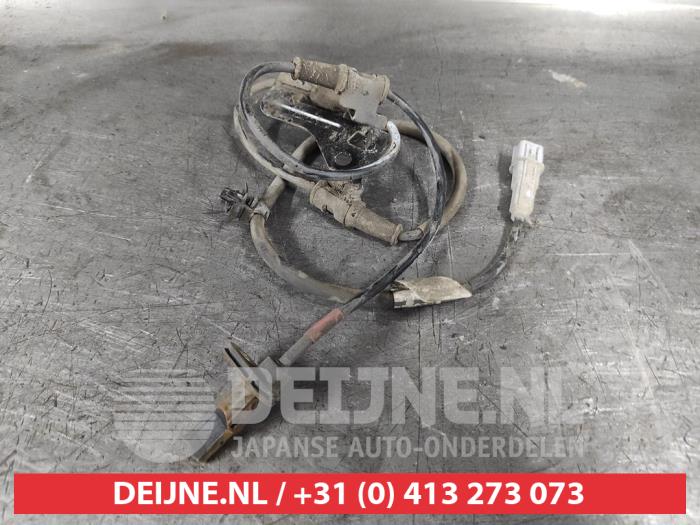 Begagnade ABS-sensor Kia Xceed 1.0 T-GDi 12V Pris € 25,00 Marginaltabell erbjuds av V.Deijne Jap.Auto-onderdelen BV