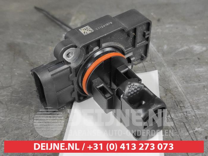 Begagnade Luftflödesmätare Chevrolet Aveo (300) 1.3 D 16V Pris € 35,00 Marginaltabell erbjuds av V.Deijne Jap.Auto-onderdelen BV