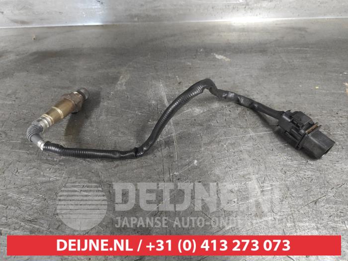 Lambda probe Chevrolet Aveo (300), 2006 / 2015 1.3 D 16V, Hatchback, Diesel, 1.248cc, 70kW (95pk), FWD, LSF, 2011-07 / 2015-12 (Used)