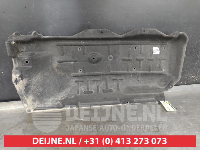 Begagnade Hasplåt Nissan Qashqai (J12) 1.5 VC-T e-Power 16V Pris € 90,00 Marginaltabell erbjuds av V.Deijne Jap.Auto-onderdelen BV
