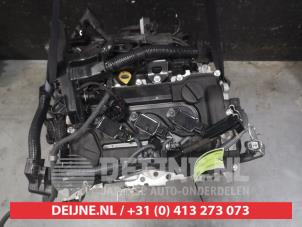 Begagnade Motor Toyota Yaris IV (P21/PA1/PH1) 1.5 12V Hybrid 115 Pris € 2.000,00 Marginaltabell erbjuds av V.Deijne Jap.Auto-onderdelen BV