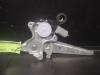 Toyota RAV4 (A3) 2.0 16V VVT-i 4x4 Fenstermechanik 4-türig links hinten