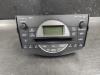 Toyota RAV4 (A3) 2.0 16V VVT-i 4x4 Radio