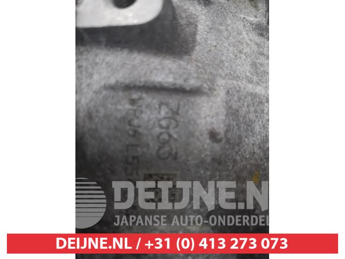 Gebrauchte Getriebe Kia Sportage (NQ5E) 1.6 T-GDi 16V Preis € 850,00 Margenregelung angeboten von V.Deijne Jap.Auto-onderdelen BV