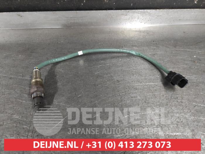 Used Lambda probe Suzuki Vitara (LY/MY) 1.0 Booster Jet Turbo 12V Price € 40,00 Margin scheme offered by V.Deijne Jap.Auto-onderdelen BV