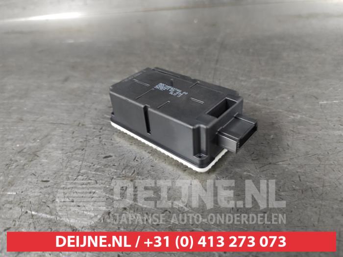 Begagnade Däcktrycksmodul Suzuki Swift (ZC/ZD) 1.2 Dual Jet 16V Smart Hybrid Pris € 20,00 Marginaltabell erbjuds av V.Deijne Jap.Auto-onderdelen BV