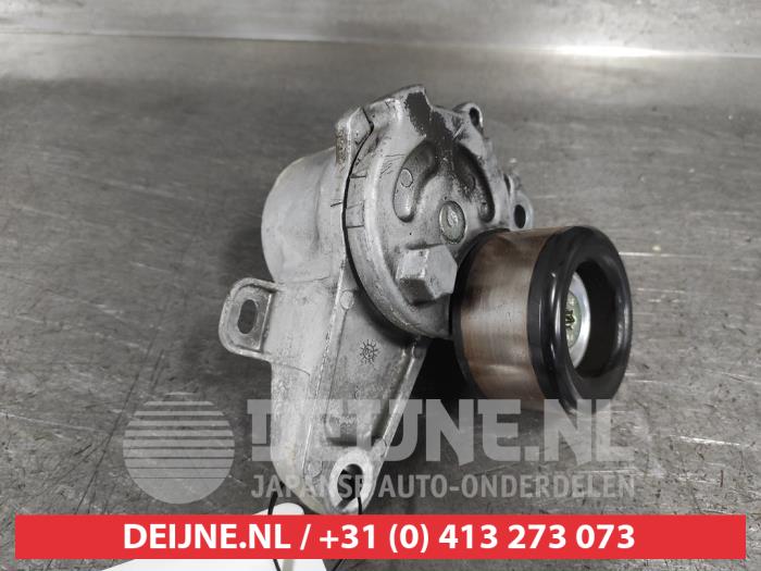 Usados Tensor correa múltiple Suzuki Swift (ZC/ZD) 1.2 Dual Jet 16V Smart Hybrid Precio de solicitud ofrecido por V.Deijne Jap.Auto-onderdelen BV