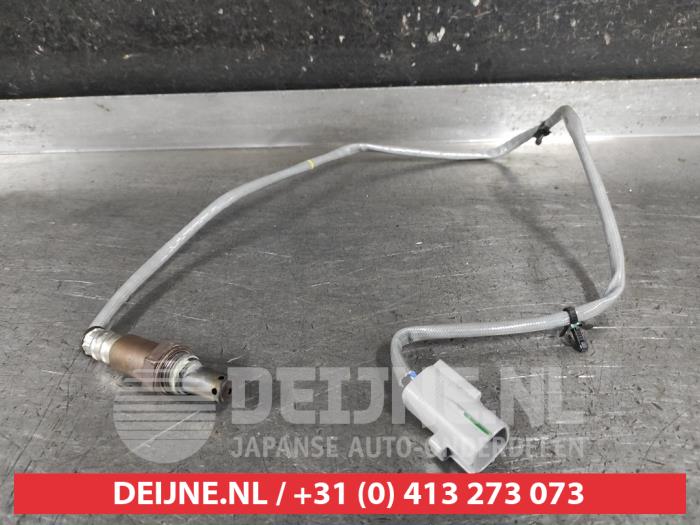 Usagé Sonde lambda Suzuki Swift (ZC/ZD) 1.2 Dual Jet 16V Smart Hybrid Prix € 35,00 Règlement à la marge proposé par V.Deijne Jap.Auto-onderdelen BV