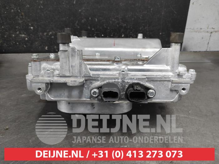 Usagé Transfer module 4x4 Mitsubishi Outlander (GF/GG) 2.4 16V PHEV 4x4 Prix € 50,00 Règlement à la marge proposé par V.Deijne Jap.Auto-onderdelen BV