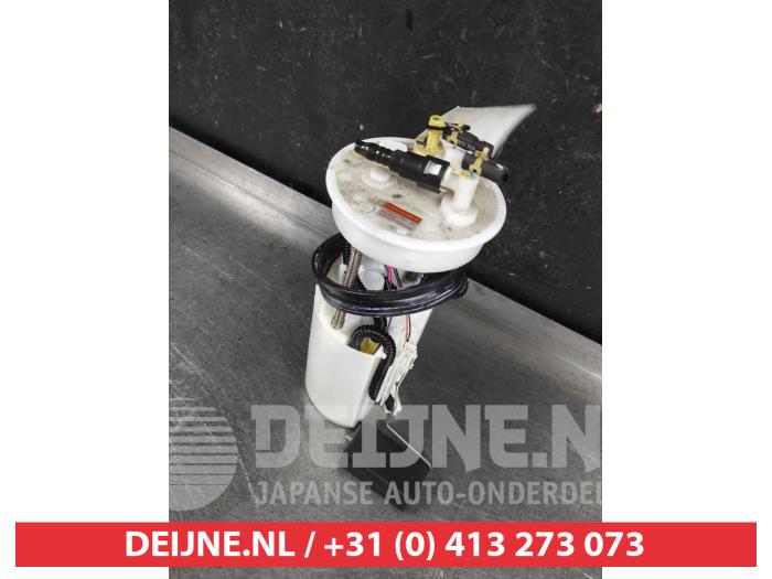 Usagé Pompe à carburant Honda Jazz (GE6/GE8/GG/GP) 1.4 VTEC 16V Prix € 75,00 Règlement à la marge proposé par V.Deijne Jap.Auto-onderdelen BV