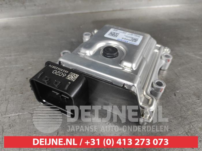 Used Automatic gearbox computer Hyundai Tucson (NX) 1.6 T-GDI HEV Price € 50,00 Margin scheme offered by V.Deijne Jap.Auto-onderdelen BV