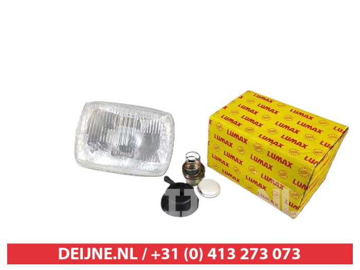 Nowe Reflektor prawy Daihatsu Rocky Cena € 24,14 Z VAT oferowane przez V.Deijne Jap.Auto-onderdelen BV