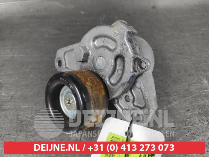 Usados Tensor correa múltiple Suzuki Ignis (MF) 1.2 Dual Jet 16V Smart Hybrid Precio de solicitud ofrecido por V.Deijne Jap.Auto-onderdelen BV