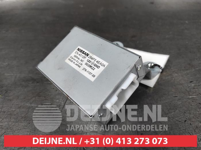 Begagnade Kameramodul Nissan Qashqai (J11) 1.2 DIG-T 16V Pris € 35,00 Marginaltabell erbjuds av V.Deijne Jap.Auto-onderdelen BV