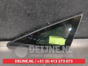 Używane Dodatkowa szyba lewa przednia wersja 4-drzwiowa Toyota Prius (ZVW3) 1.8 16V Cena € 50,00 Procedura marży oferowane przez V.Deijne Jap.Auto-onderdelen BV