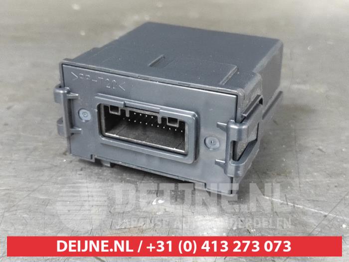 Used ABS Computer Nissan Qashqai (J12) 1.5 VC-T e-Power 16V Price € 75,00 Margin scheme offered by V.Deijne Jap.Auto-onderdelen BV