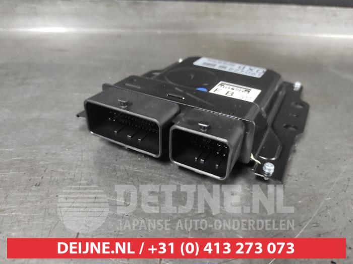 Used Automatic gearbox computer Nissan Qashqai (J12) 1.5 VC-T e-Power 16V Price € 100,00 Margin scheme offered by V.Deijne Jap.Auto-onderdelen BV