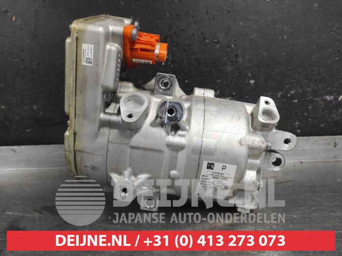 Gebrauchte Klimapumpe Nissan Qashqai (J12) 1.5 VC-T e-Power 16V Preis € 400,00 Margenregelung angeboten von V.Deijne Jap.Auto-onderdelen BV