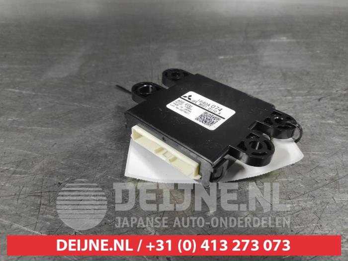 Used Start/Stop computer Mitsubishi ASX 2.0 MIVEC 16V Price on request offered by V.Deijne Jap.Auto-onderdelen BV