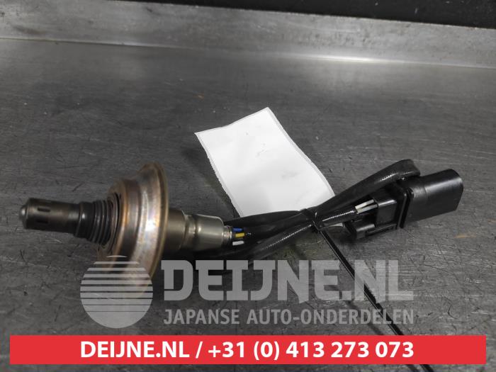 Used Lambda probe Mitsubishi ASX 2.0 MIVEC 16V Price € 40,00 Margin scheme offered by V.Deijne Jap.Auto-onderdelen BV