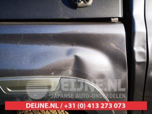 Usagé Benne de chargement Toyota Hilux V/VI 2.8 D4D-F 16V 4x4 Prix € 1.500,00 Règlement à la marge proposé par V.Deijne Jap.Auto-onderdelen BV
