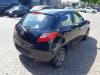 Mazda 2 (DE) 1.3 16V S-VT Tylne swiatlo pozycyjne prawe