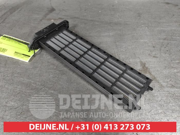 Begagnade Värmeelement Nissan NP 300 Navara (D23) Pris på förfrågan erbjuds av V.Deijne Jap.Auto-onderdelen BV