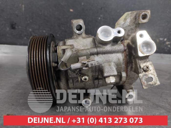 Gebrauchte Klimapumpe Toyota Hilux V/VI 2.8 D4D-F 16V 4x4 Preis € 200,00 Margenregelung angeboten von V.Deijne Jap.Auto-onderdelen BV