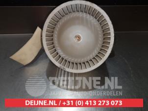 Used Heating and ventilation fan motor Kia Picanto (TA) 1.0 12V Price on request offered by V.Deijne Jap.Auto-onderdelen BV