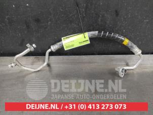 Tuyau De Climatisation Pour Mazda 6 Phase 2 2.0 CIDT Turbo Diesel - Occasion, état Correct
