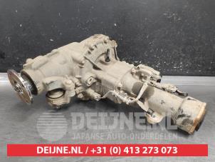 Usados Diferencial delante Toyota Hilux V/VI 2.8 D4D-F 16V 4x4 Precio de solicitud ofrecido por V.Deijne Jap.Auto-onderdelen BV