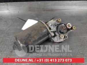 Gebrauchte Scheibenwischermotor vorne Hyundai Atos 1.1 12V Preis € 25,00 Margenregelung angeboten von V.Deijne Jap.Auto-onderdelen BV