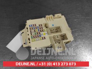 Used Fuse box Hyundai i40 (VFA) 1.7 CRDi 16V Price on request offered by V.Deijne Jap.Auto-onderdelen BV