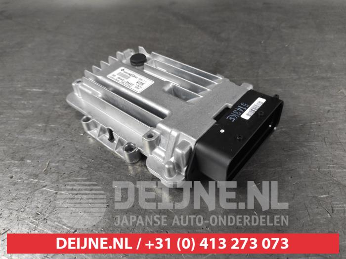Used Automatic gearbox computer Hyundai i40 (VFA) 1.7 CRDi 16V Price € 50,00 Margin scheme offered by V.Deijne Jap.Auto-onderdelen BV