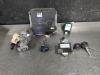 Toyota RAV4 (A3) 2.0 16V VVT-i 4x4 Schlossset Zylinder (komplett)