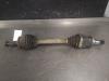 Toyota RAV4 (A3) 2.0 16V VVT-i 4x4 Antriebswelle links vorne