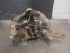 Toyota RAV4 (A3) 2.0 16V VVT-i 4x4 Achsschenkel links vorne