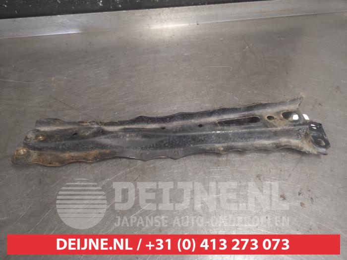 Usagé Faux châssis Toyota RAV4 (A3) 2.0 16V VVT-i 4x4 Prix sur demande proposé par V.Deijne Jap.Auto-onderdelen BV