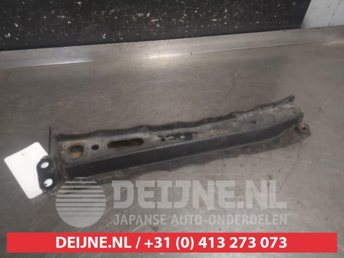 Usagé Faux châssis Toyota RAV4 (A3) 2.0 16V VVT-i 4x4 Prix sur demande proposé par V.Deijne Jap.Auto-onderdelen BV
