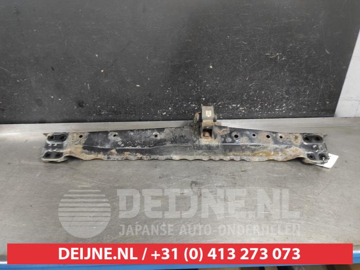 Usagé Faux châssis Toyota RAV4 (A3) 2.0 16V VVT-i 4x4 Prix sur demande proposé par V.Deijne Jap.Auto-onderdelen BV
