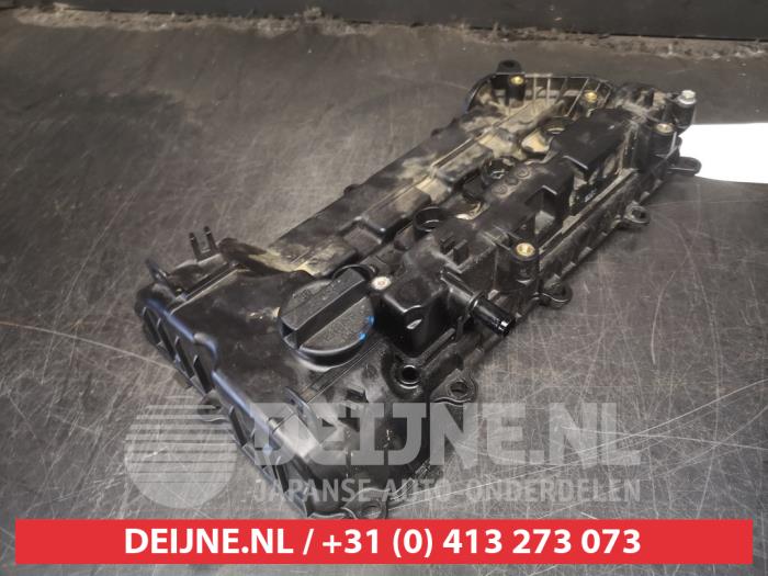 Gebrauchte Ventildeckel Suzuki Vitara (LY/MY) 1.4 S Turbo 16V Preis auf Anfrage angeboten von V.Deijne Jap.Auto-onderdelen BV