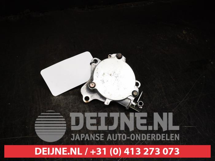 Gebrauchte Vakuumpumpe (Benzin) Suzuki Vitara (LY/MY) 1.4 S Turbo 16V Preis € 150,00 Margenregelung angeboten von V.Deijne Jap.Auto-onderdelen BV