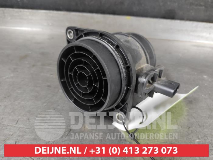 Gebrauchte Luftmengenmesser Hyundai Bayon 1.0 T-GDI 12V Preis € 35,00 Margenregelung angeboten von V.Deijne Jap.Auto-onderdelen BV