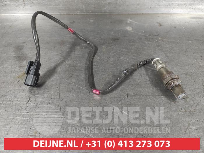 Używane Sonda lambda Hyundai Bayon 1.0 T-GDI 12V Cena € 50,00 Procedura marży oferowane przez V.Deijne Jap.Auto-onderdelen BV